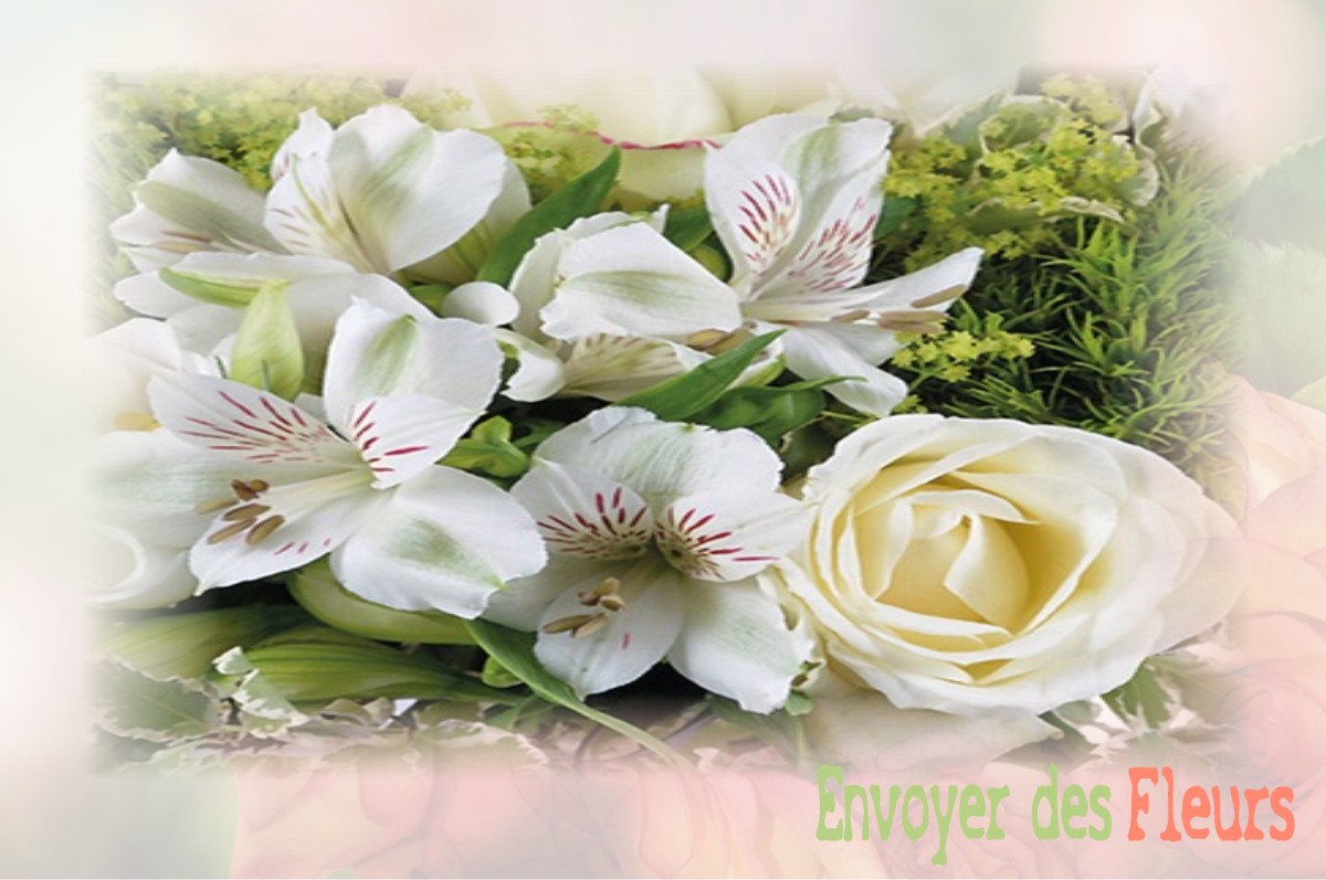 envoyer des fleurs à à MONTMOREAU-SAINT-CYBARD